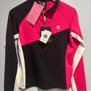 NWT- Dare2b Ice Core Stretch Midlayer